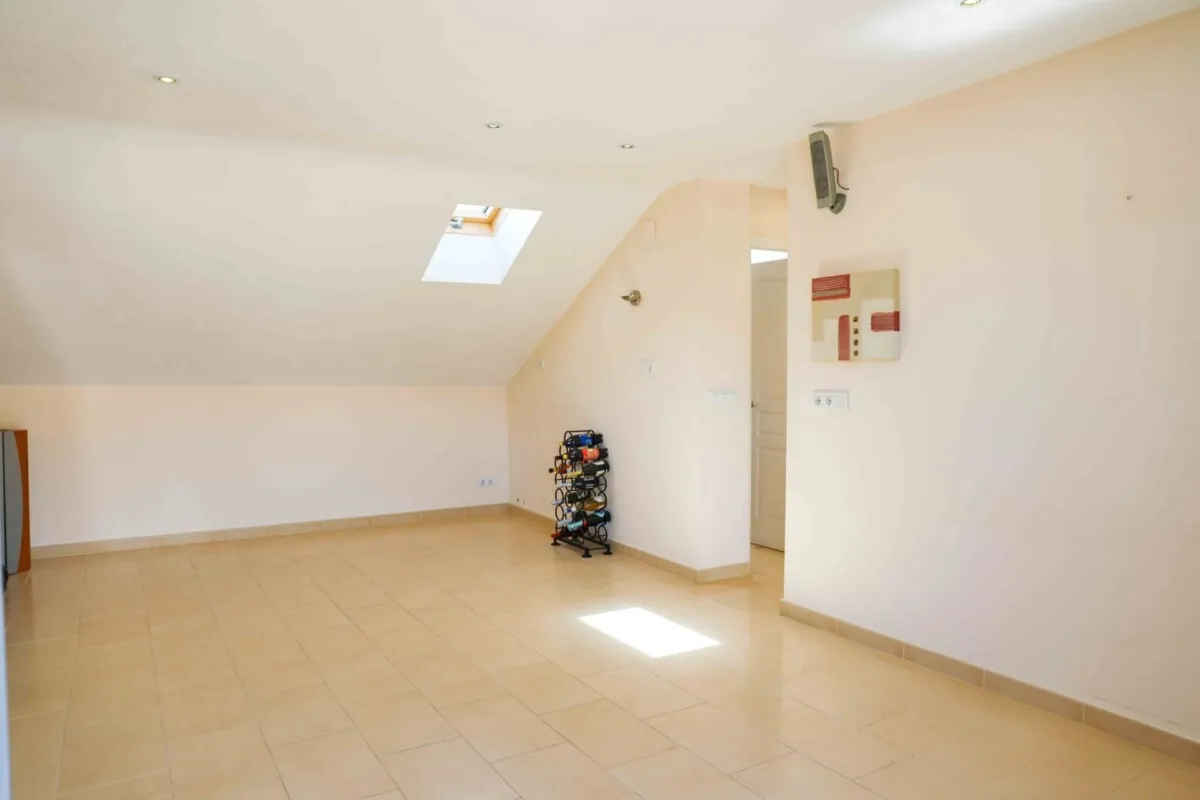Venta. Chalet/Villa en Jávea