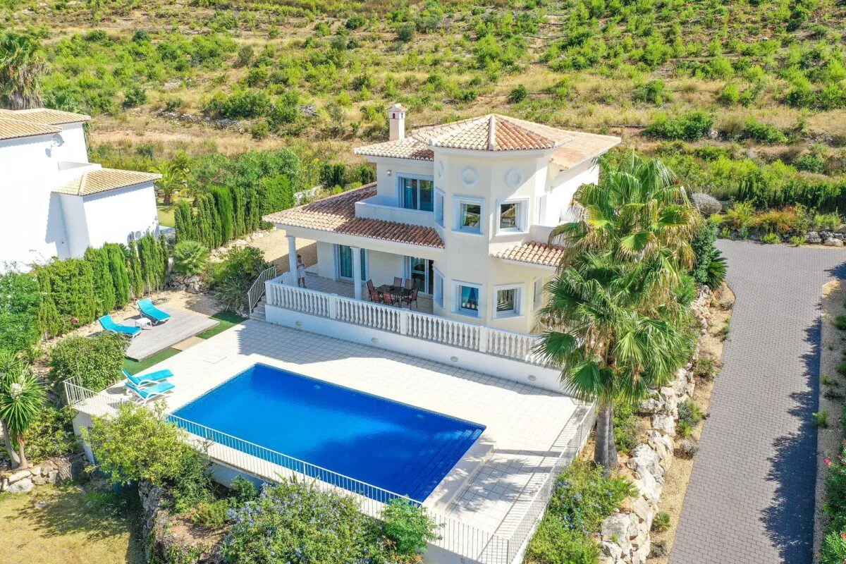 Venta. Chalet/Villa en Jávea
