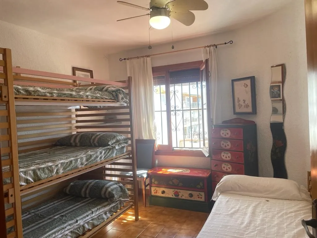 Venta. Casa de pueblo en Jávea