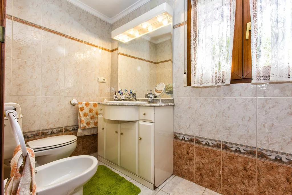 Villa independiente a 50 m de la playa, Dénia