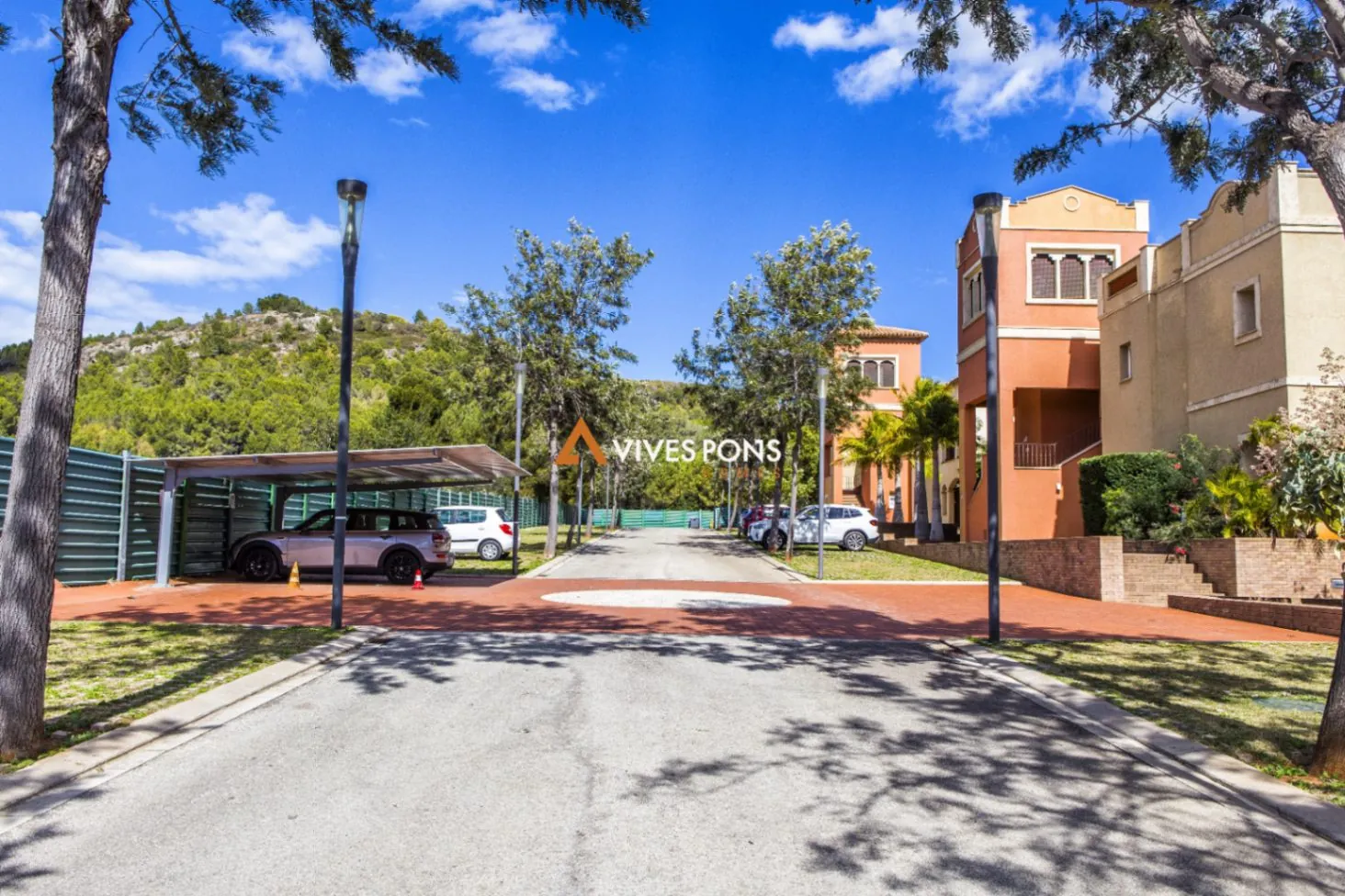 Apartamento con zona de invitados independiente, en el entorno del Denia Marriott La Sella Golf Resort &amp; Spa