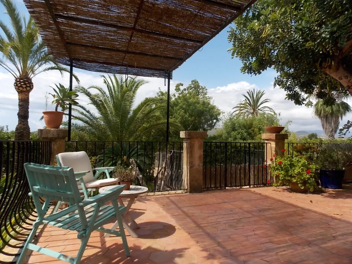 Venta. Chalet/Villa en Jávea