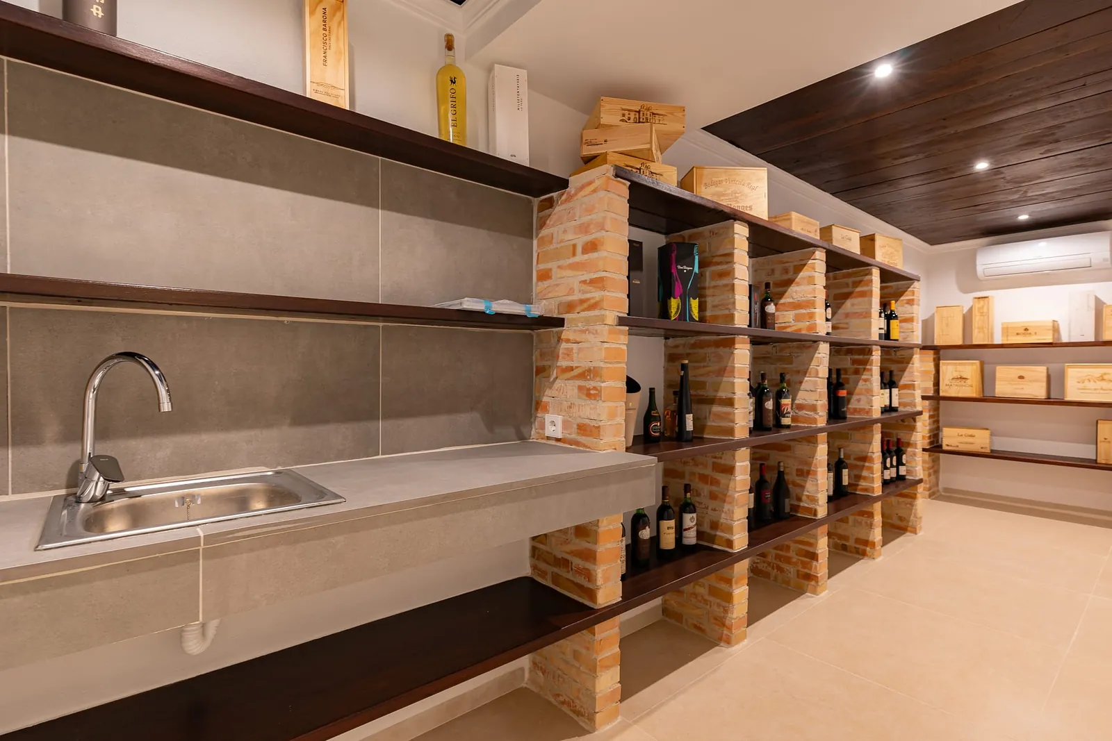 Venta. Chalet/Villa en Moraira