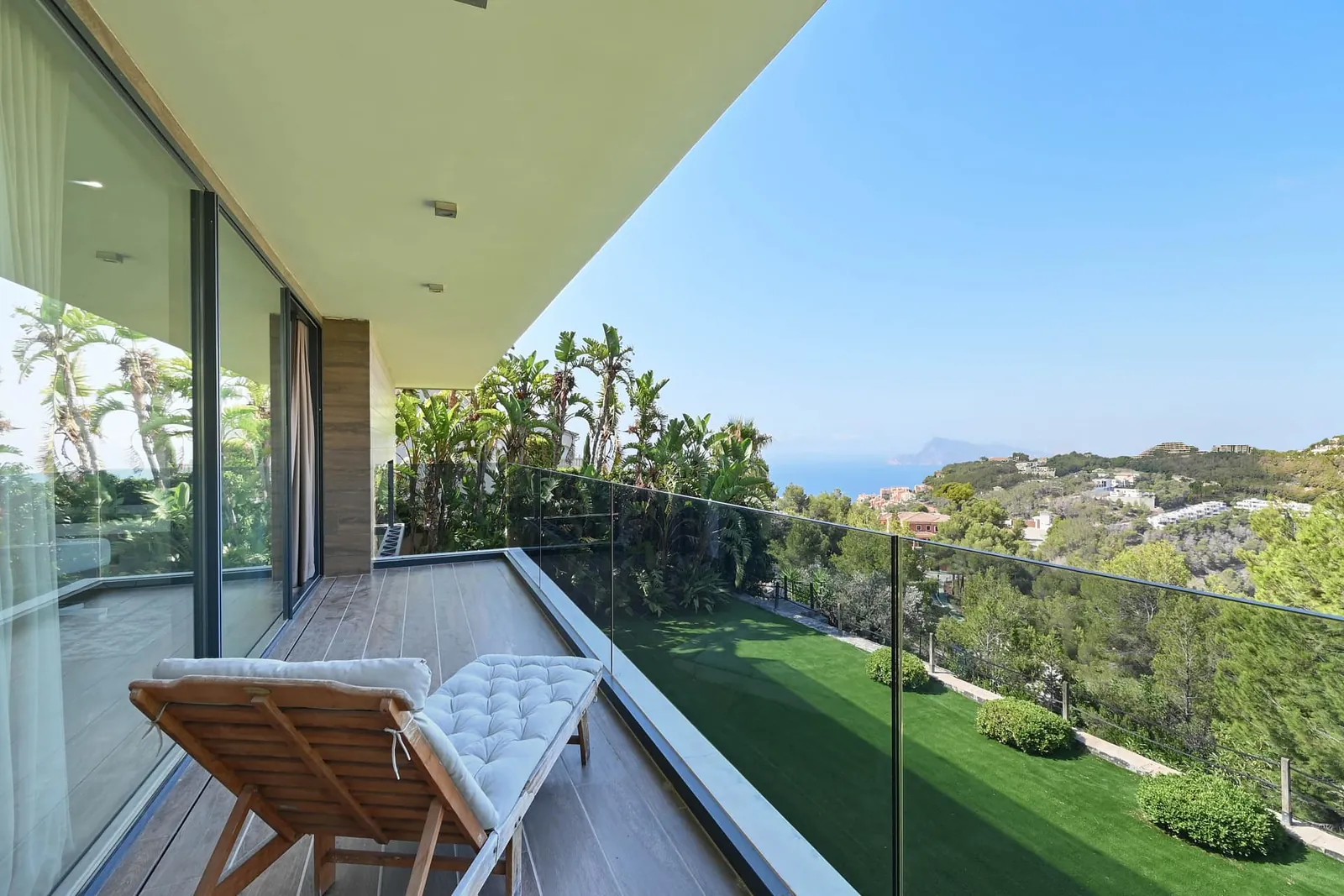 Venta. Chalet/Villa en Altea
