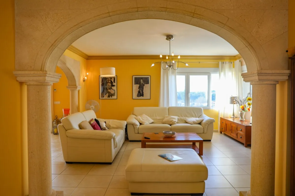 Venta. Chalet/Villa en Jávea