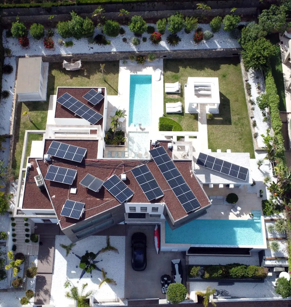 Venta. Chalet/Villa en Jávea