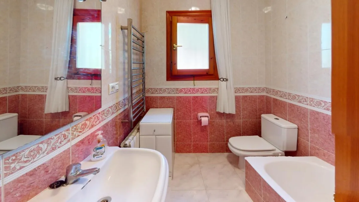 Venta. Chalet/Villa en Jávea