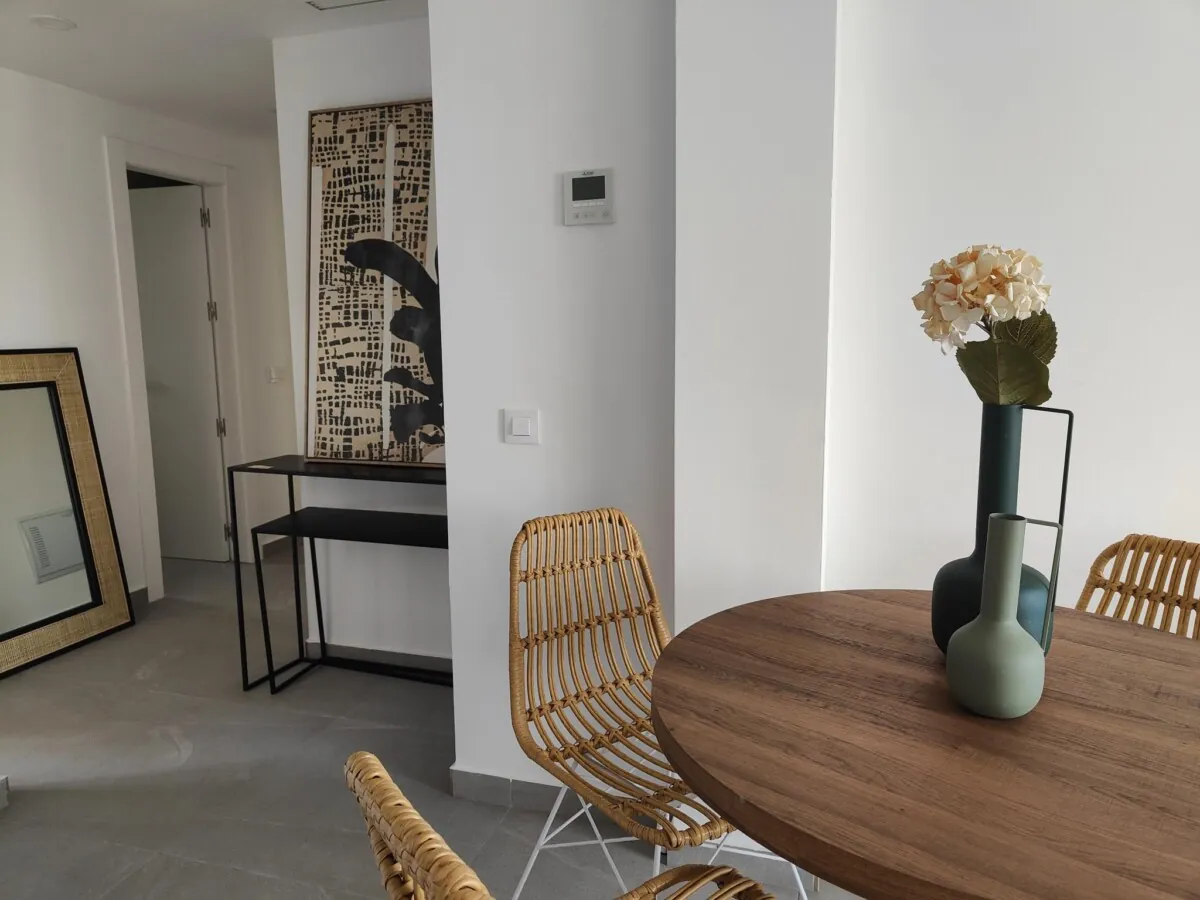 Verkauf. Wohnung in Denia