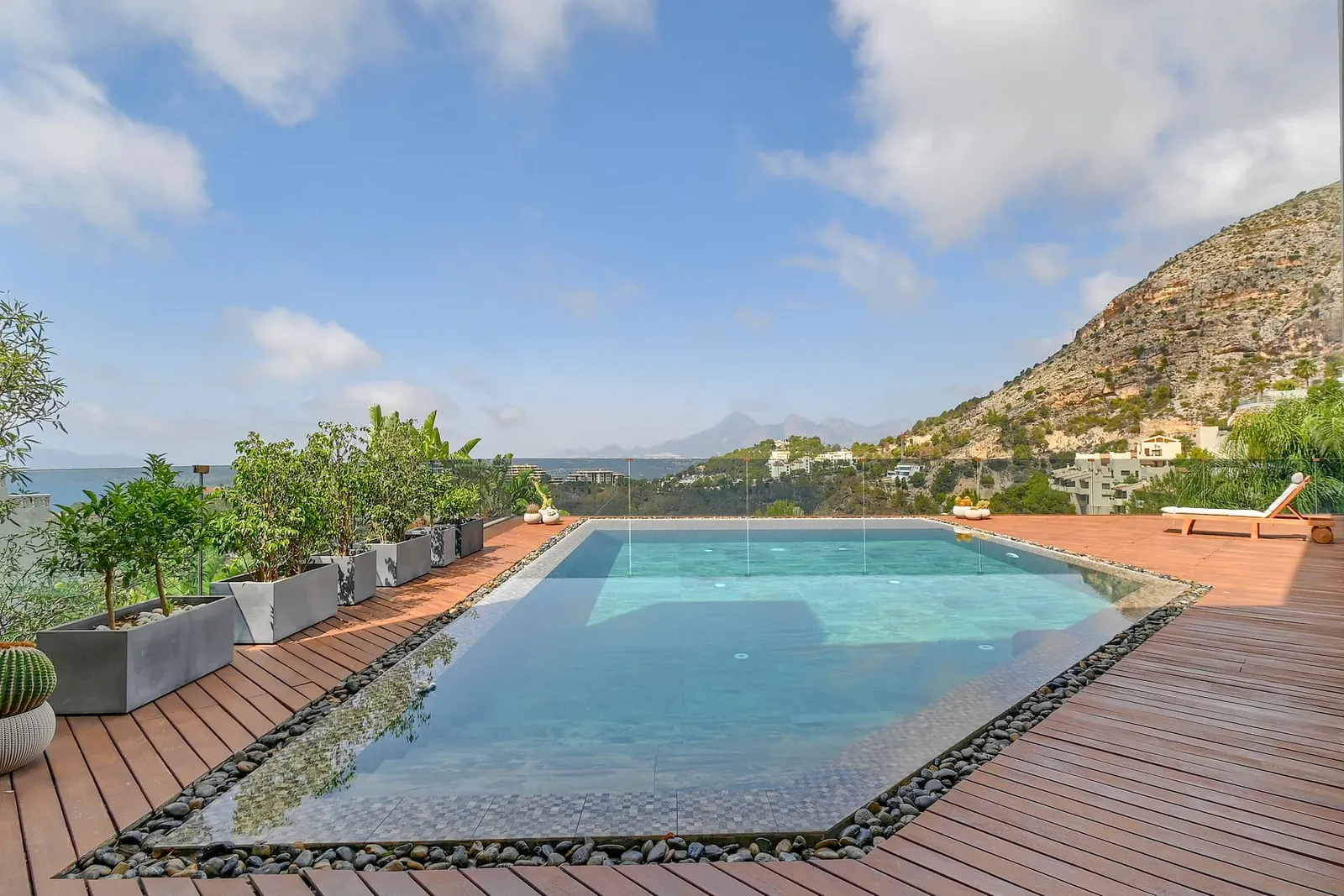 Venta. Chalet/Villa en Altea