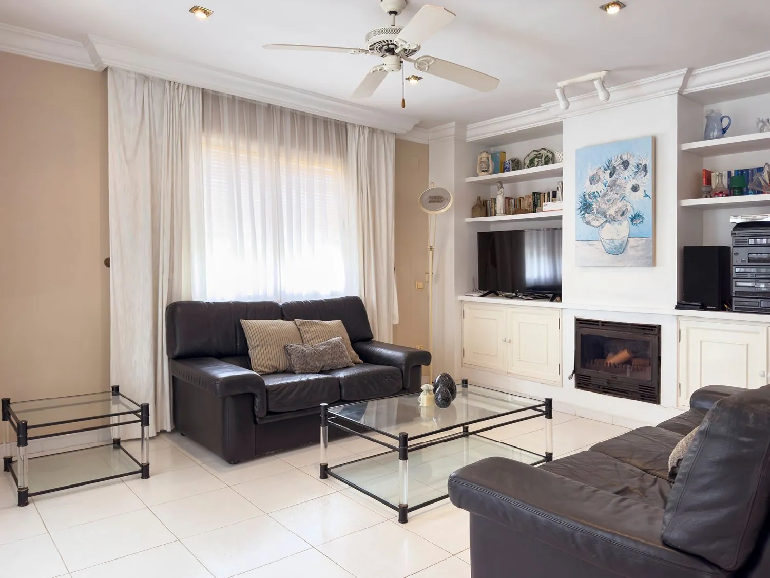 Fantástico chalet unifamiliar con piscina privada y amplias terrazas en Denia