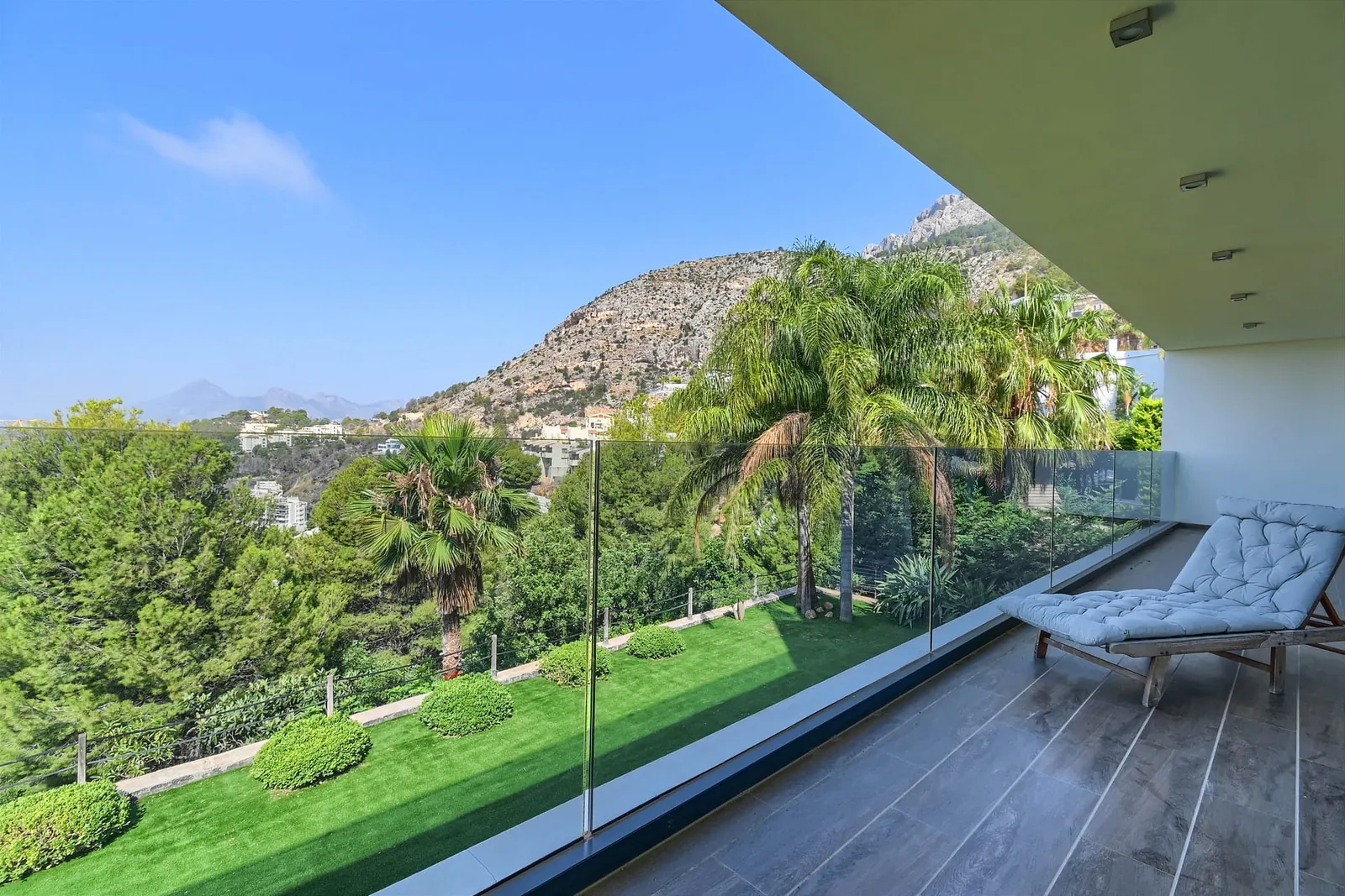 Venta. Chalet/Villa en Altea