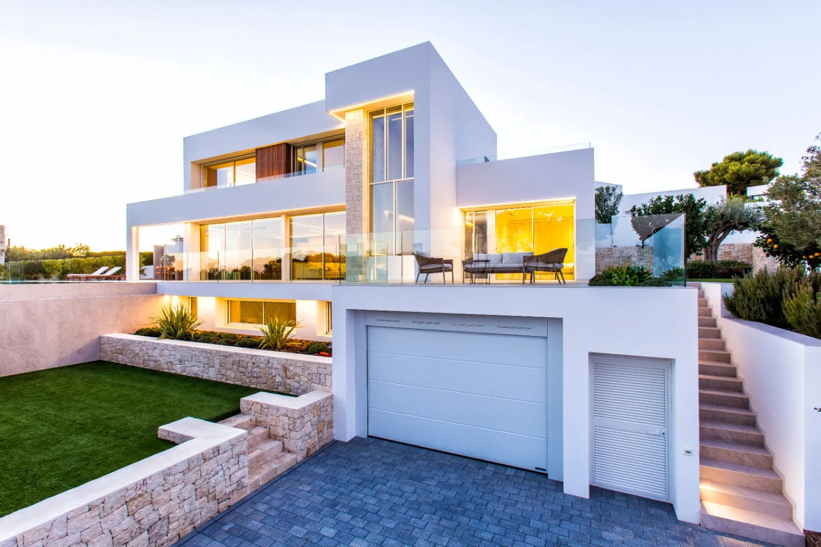 Venta. Villa/Chalet en Benissa