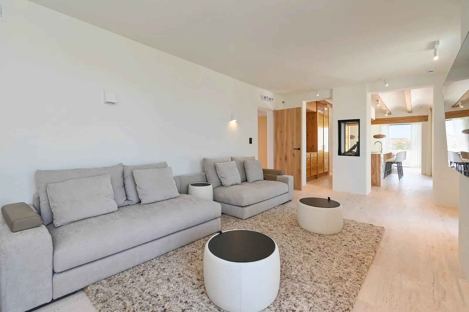 Villa en venta en Benissa