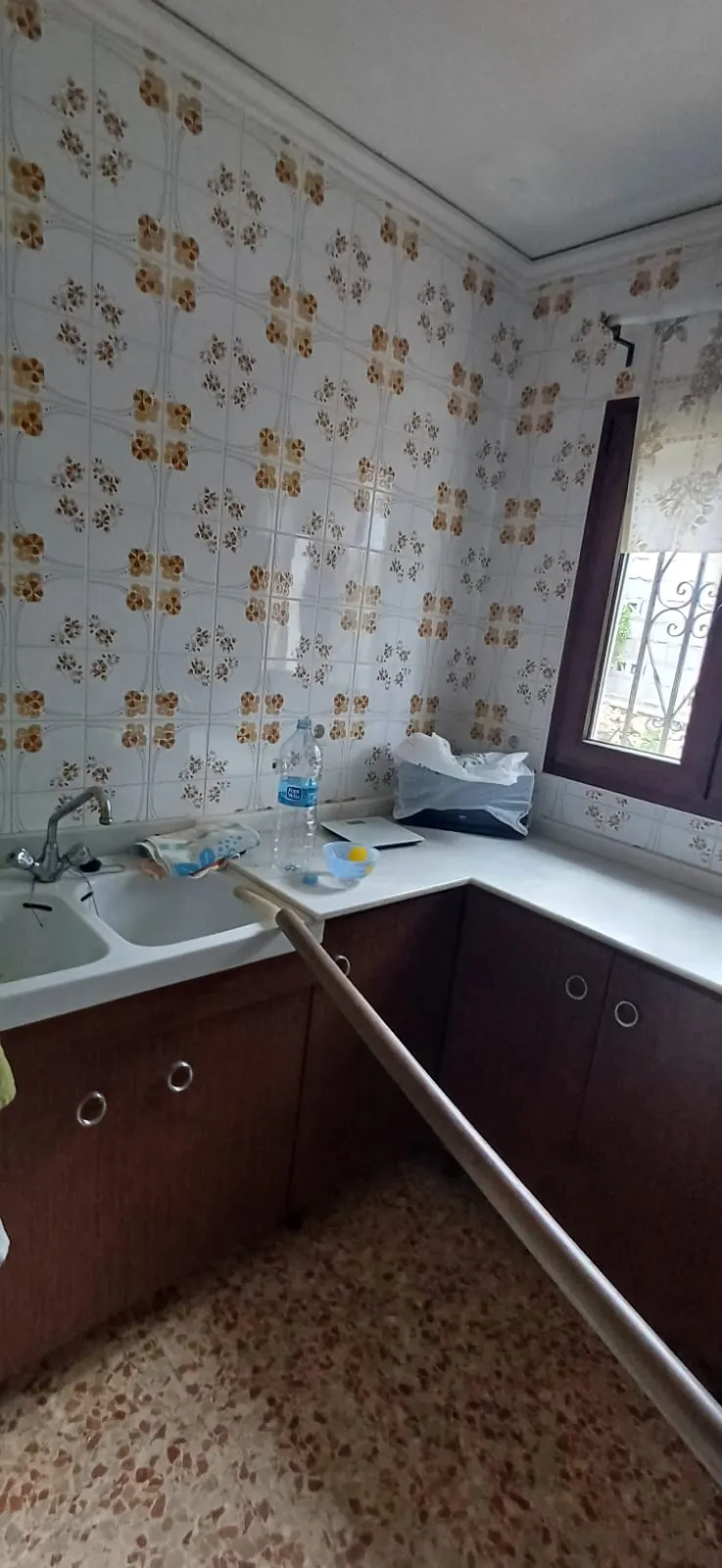 Villa en venta para reformar en Corral de Calafat, Dénia