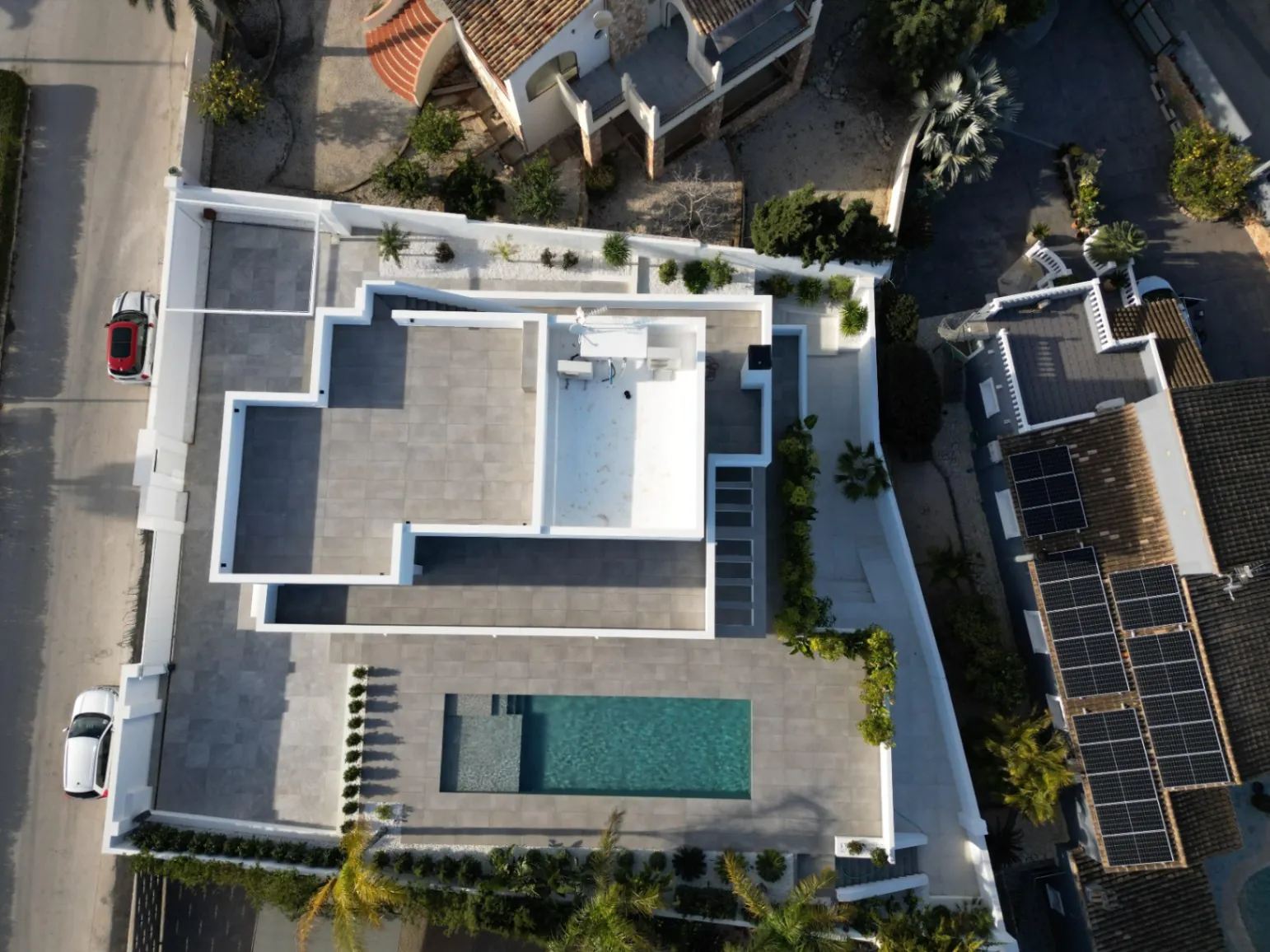 Venta. Villa/Chalet en Moraira