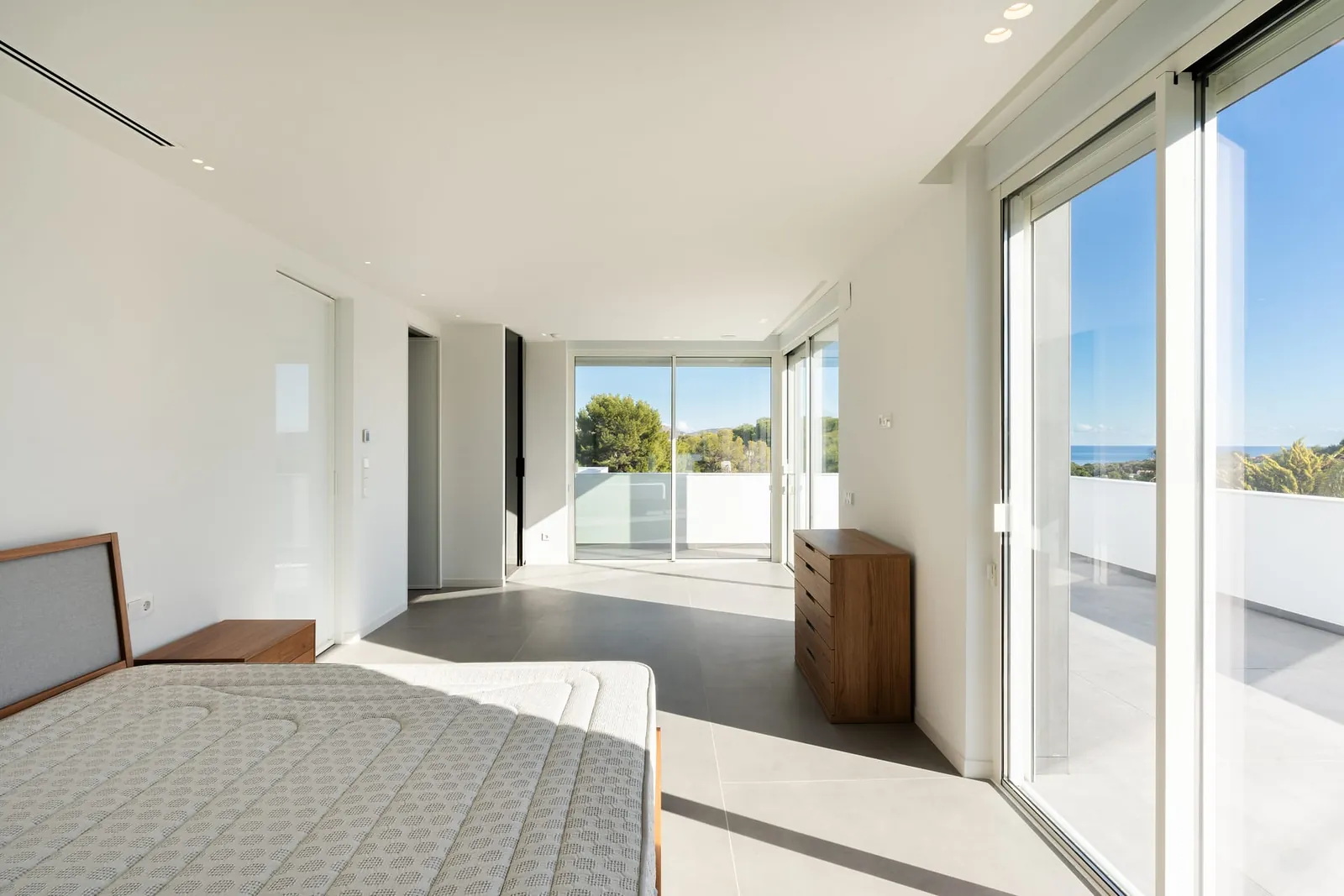 Venta. Chalet/Villa en Moraira