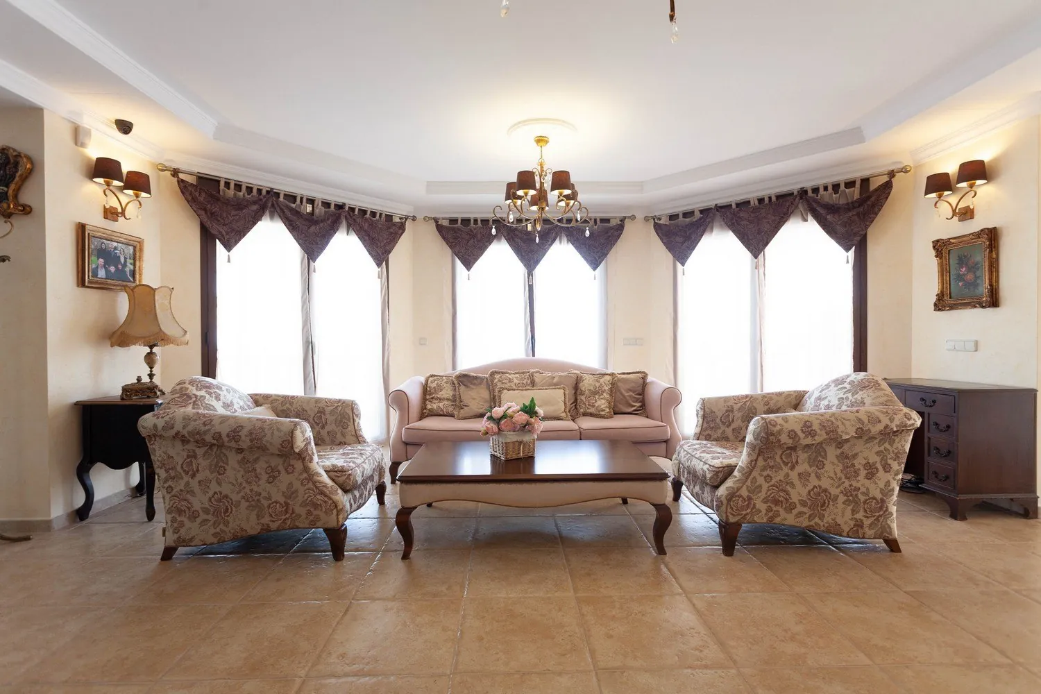 Chalet de estilo mediterráneo en venta en Raco de Galeno Benissa, Costa Blanca