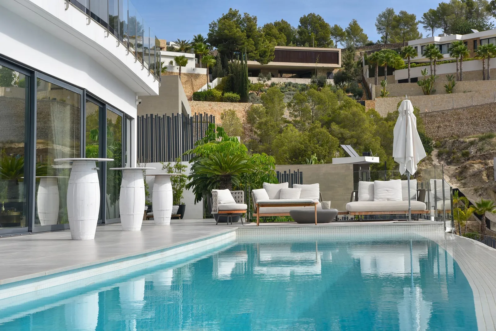 Venta. Chalet/Villa en Benissa