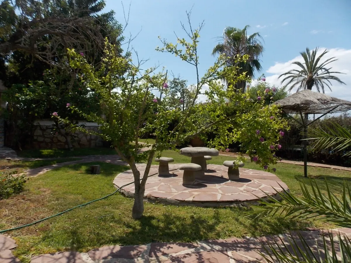 Venta. Chalet/Villa en Jávea