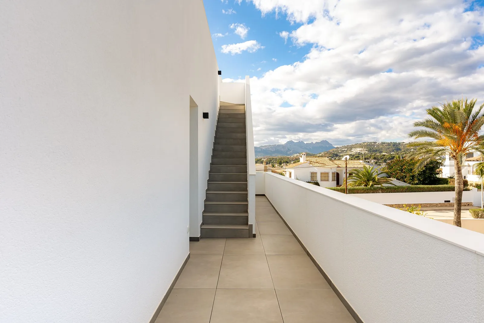 Venta. Chalet/Villa en Moraira