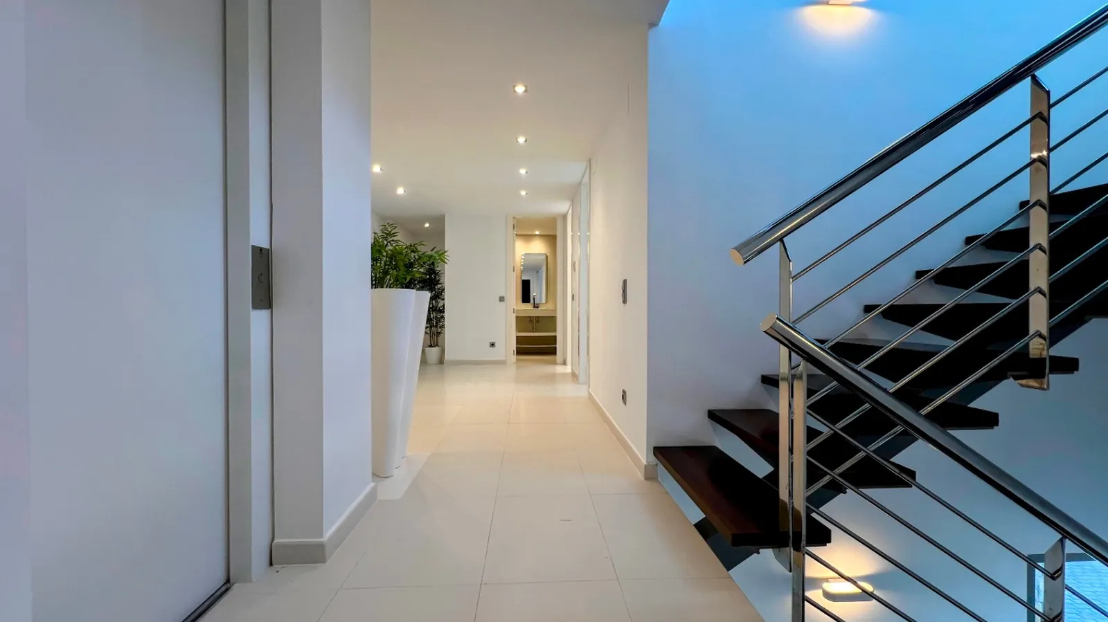 Villa Nereidas - Colección Exclusiva de 10 Villas Adosadas con Vistas Panorámicas en Altea