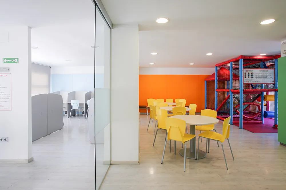 Appartement à seulement 350 mètres de la plage, Dénia
