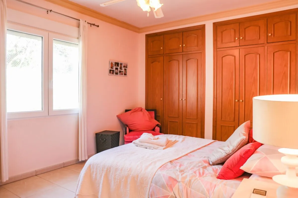 Venta. Chalet/Villa en Jávea