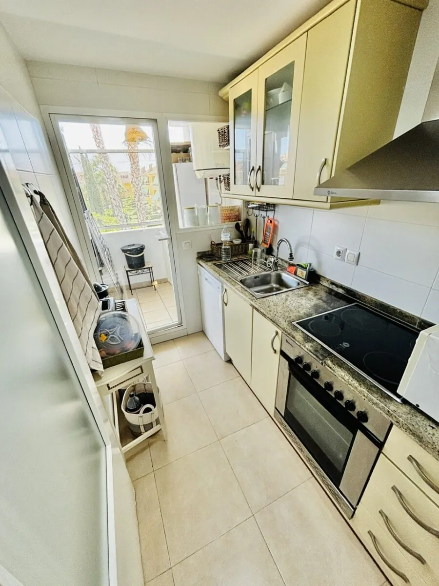 Venta. Apartamento en Jávea