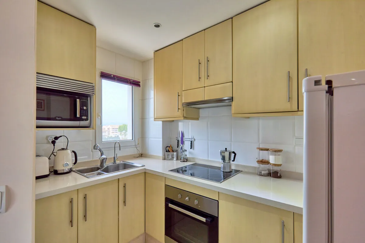 Venta. Apartamento en Jávea