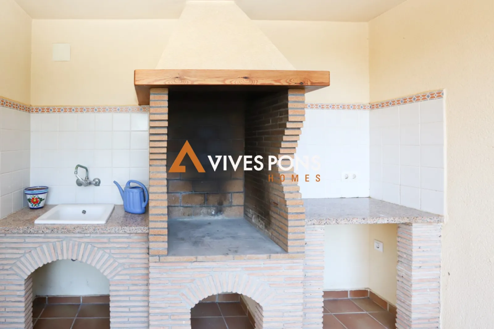 Villa en la zona San Juan, Dénia