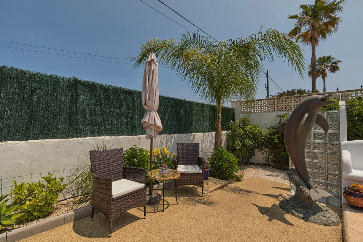 Venta. Chalet/Villa en Jávea