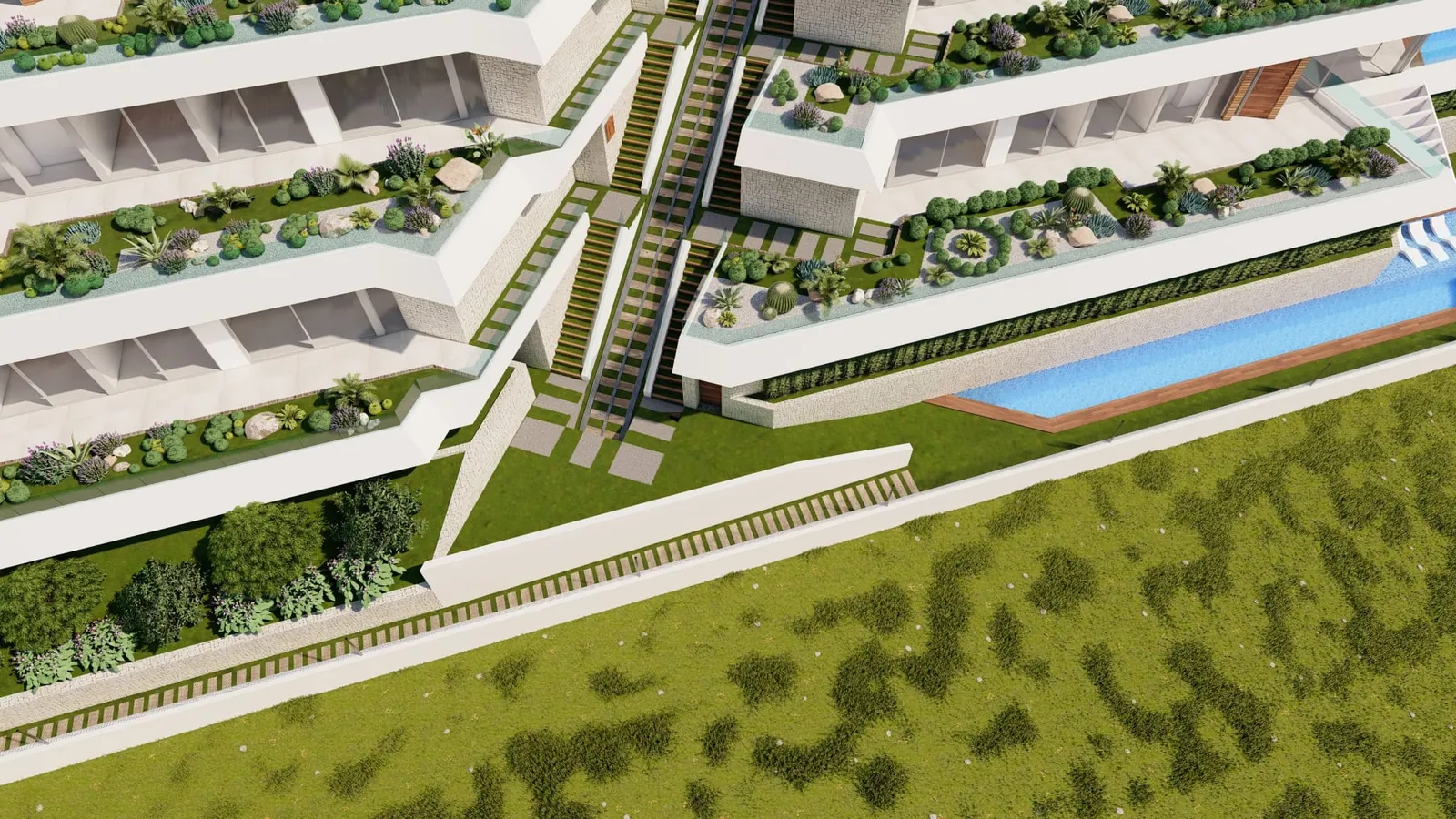 Venta. Chalet/Villa en Calpe
