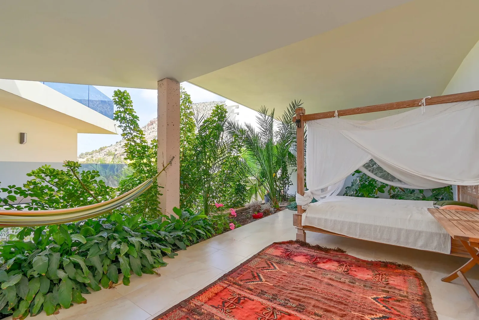 Venta. Chalet/Villa en Altea