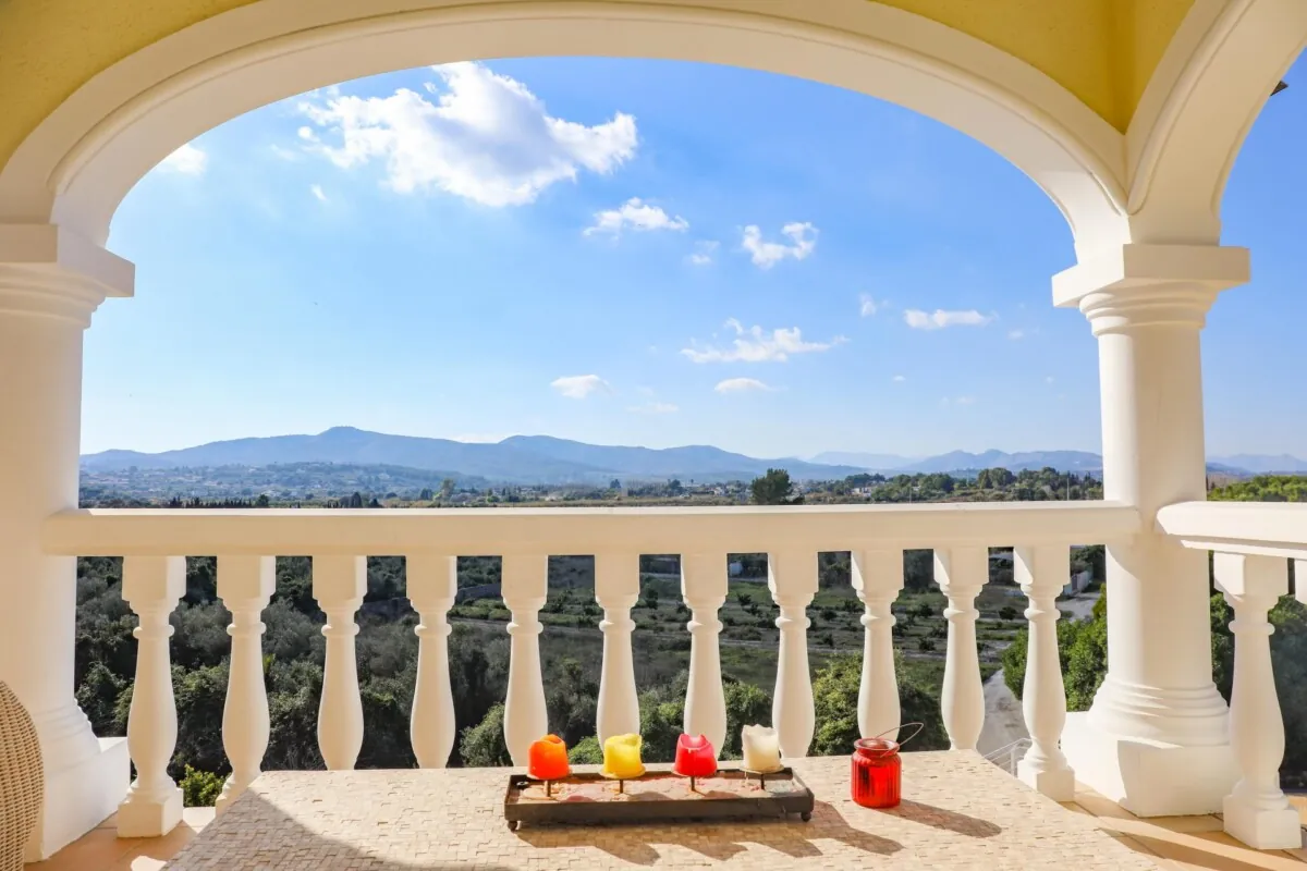 Venta. Chalet/Villa en Jávea