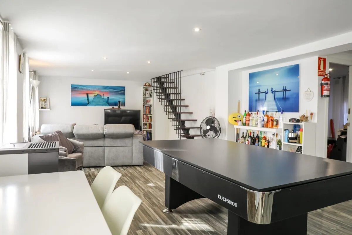 Venta. Casa de pueblo en Jávea