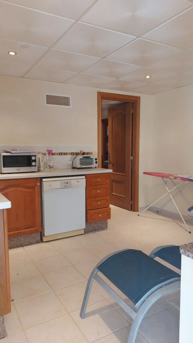 Venta. Chalet/Villa en Jávea