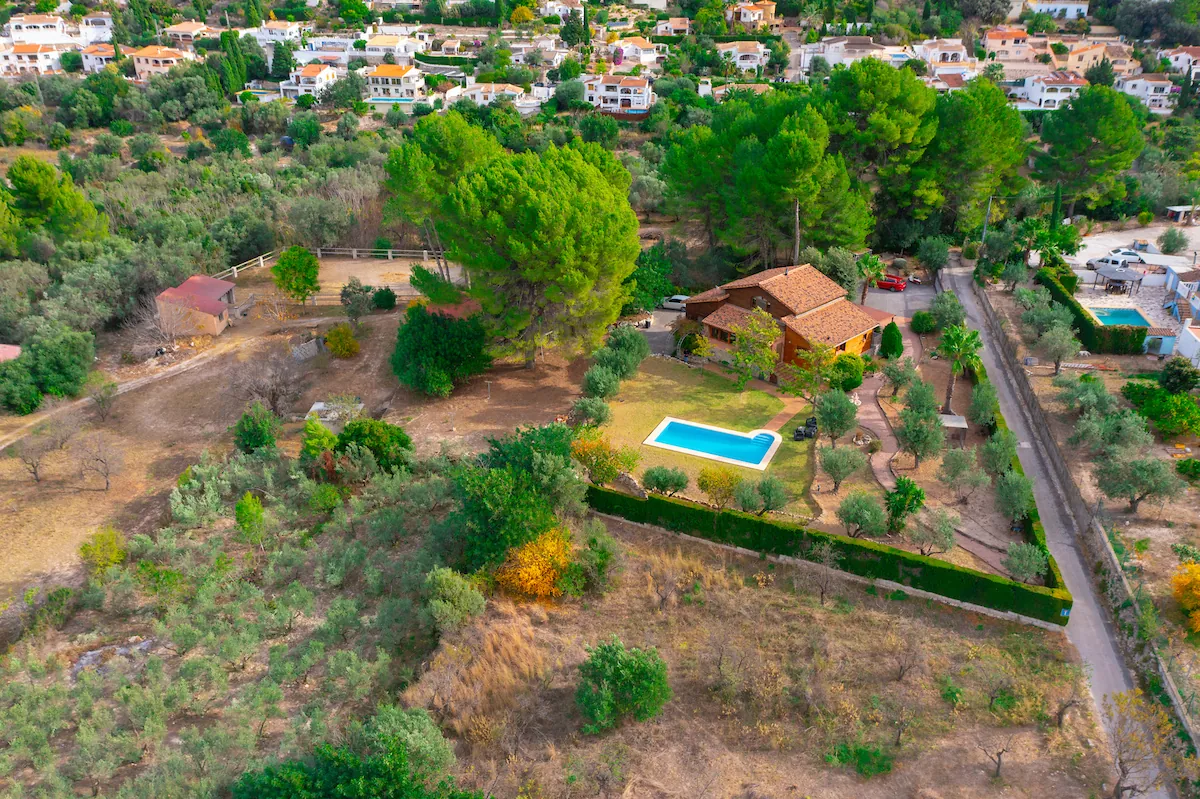Venta. Finca en Orba
