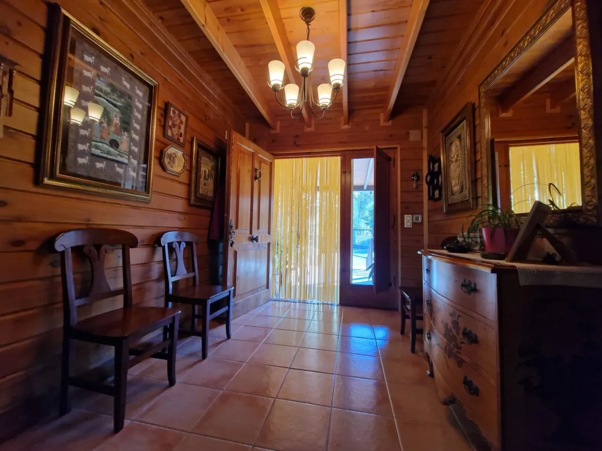Venta. Finca en Orba