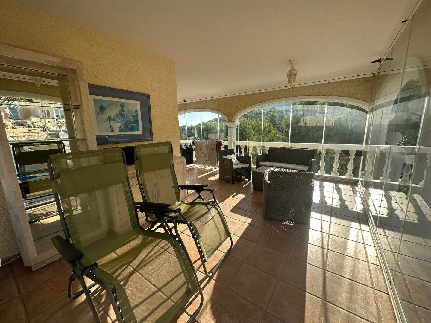 Villa en venta en Denia