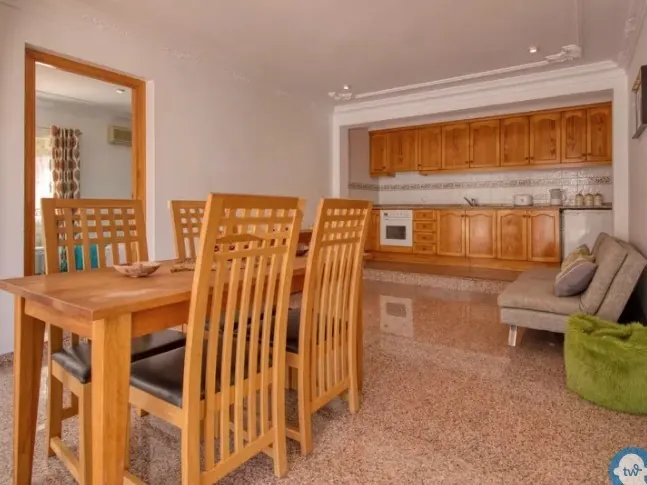 Venta. Villa/Chalet en Dénia