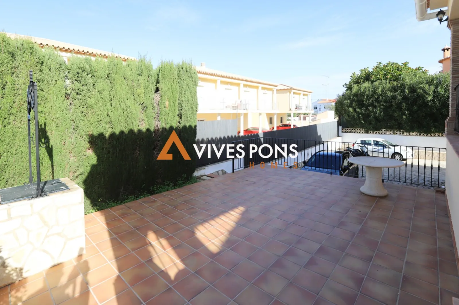 Villa en la zona San Juan, Dénia