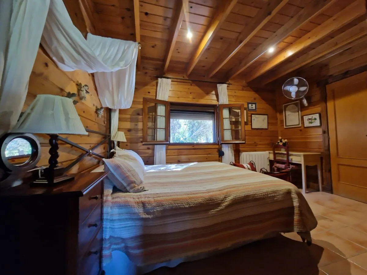 Venta. Finca en Orba