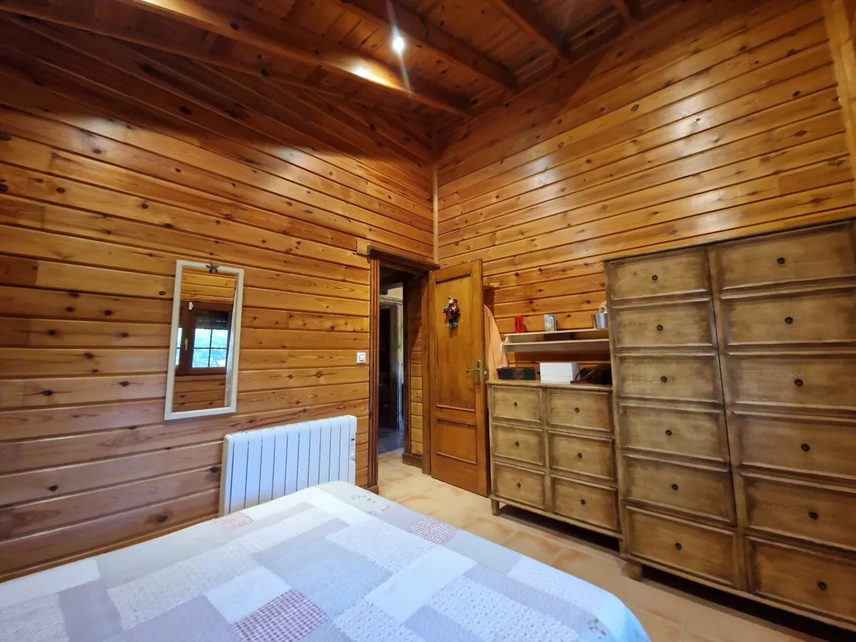 Venta. Finca en Orba