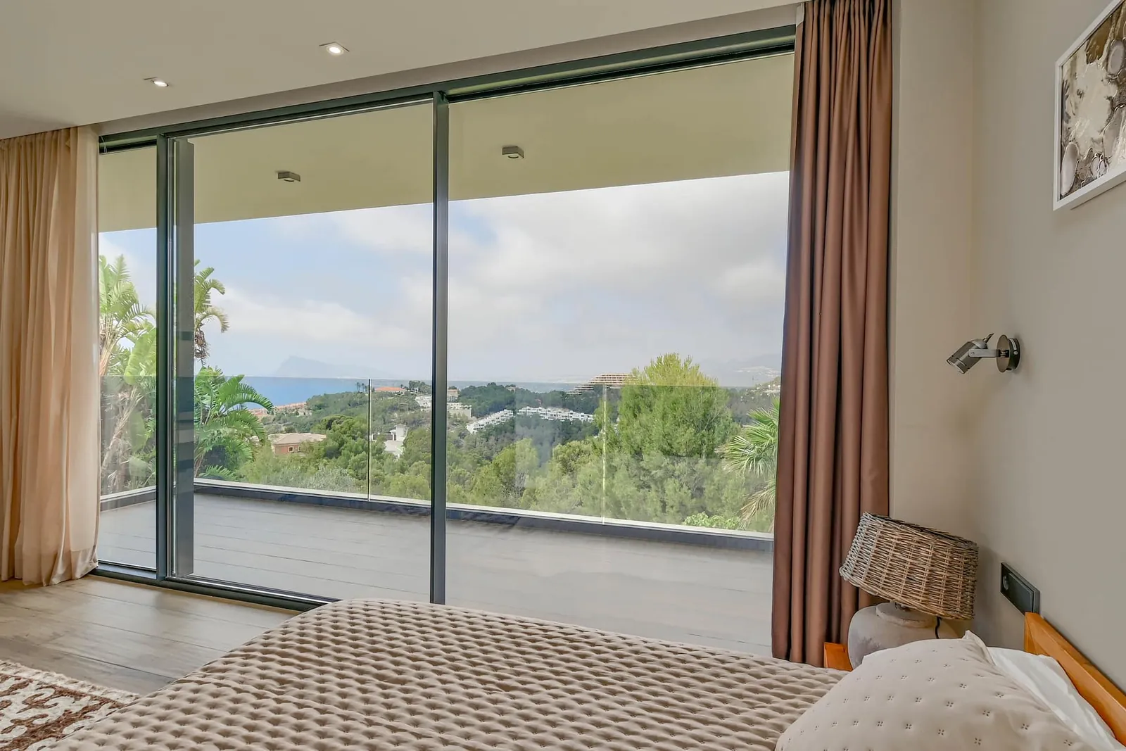 Venta. Chalet/Villa en Altea