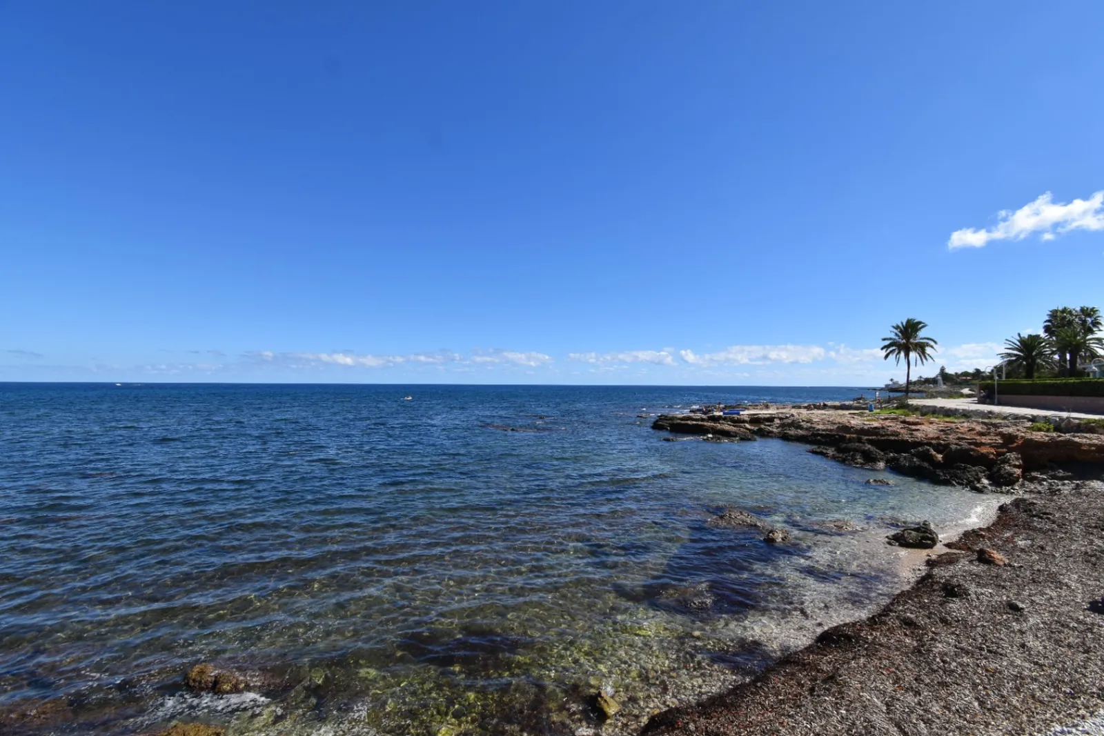 Vente. Penthouse à Dénia