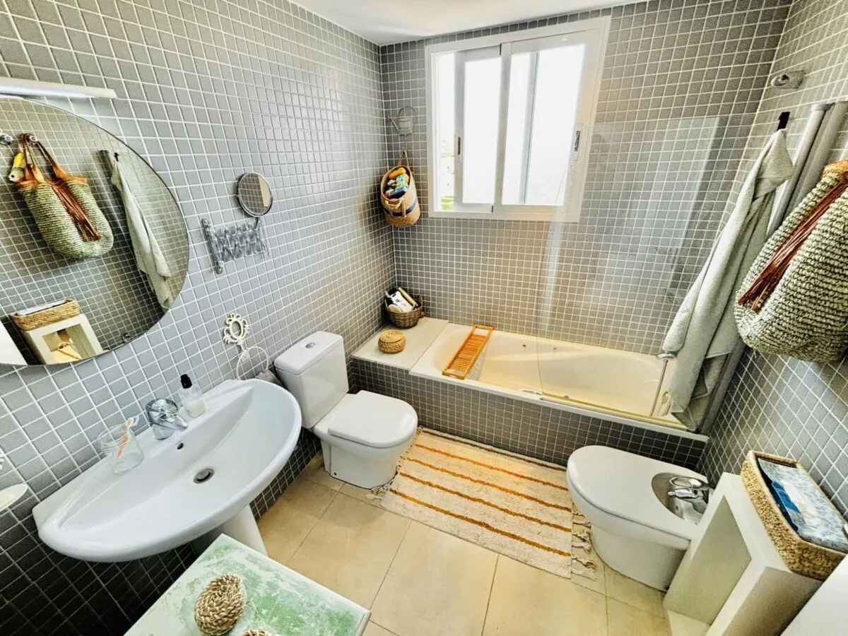 Venta. Apartamento en Jávea
