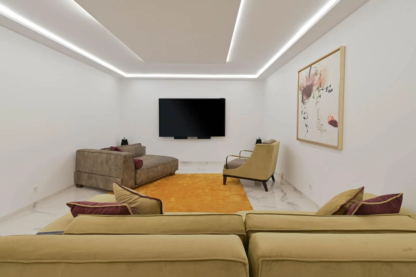 Venta. Chalet/Villa en Altea
