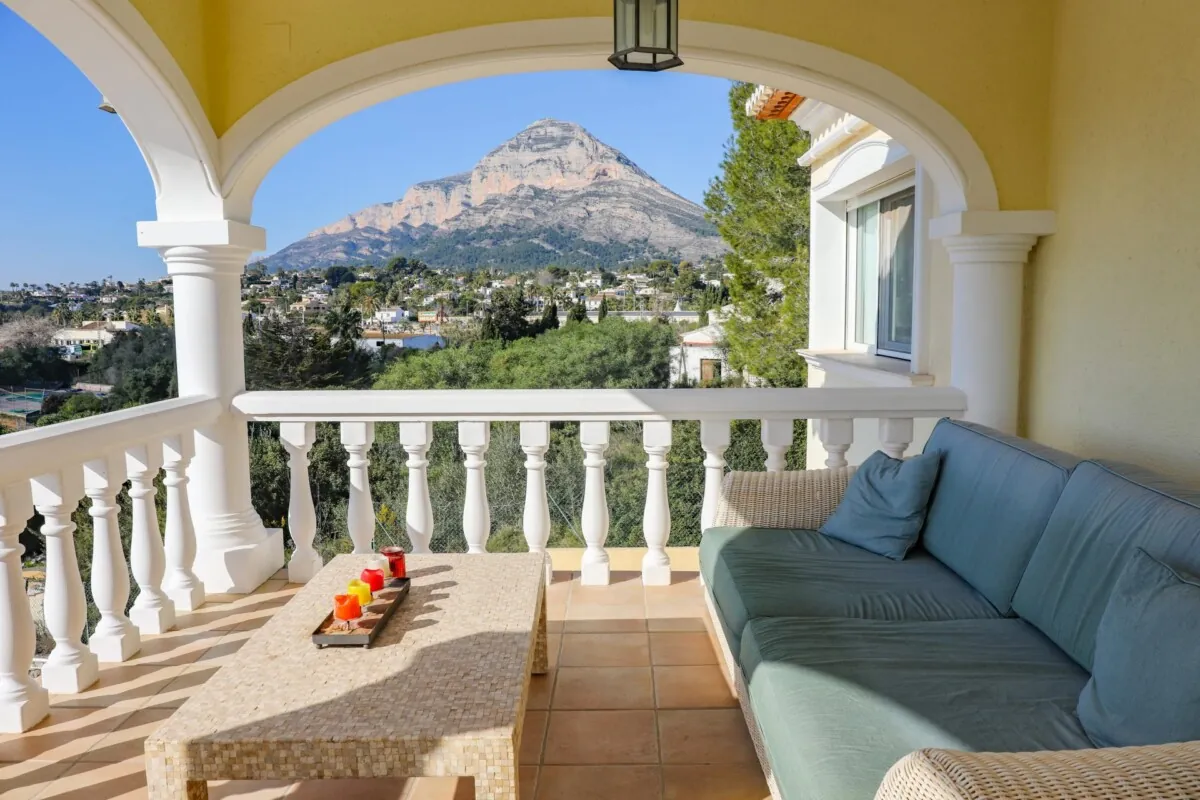 Venta. Chalet/Villa en Jávea