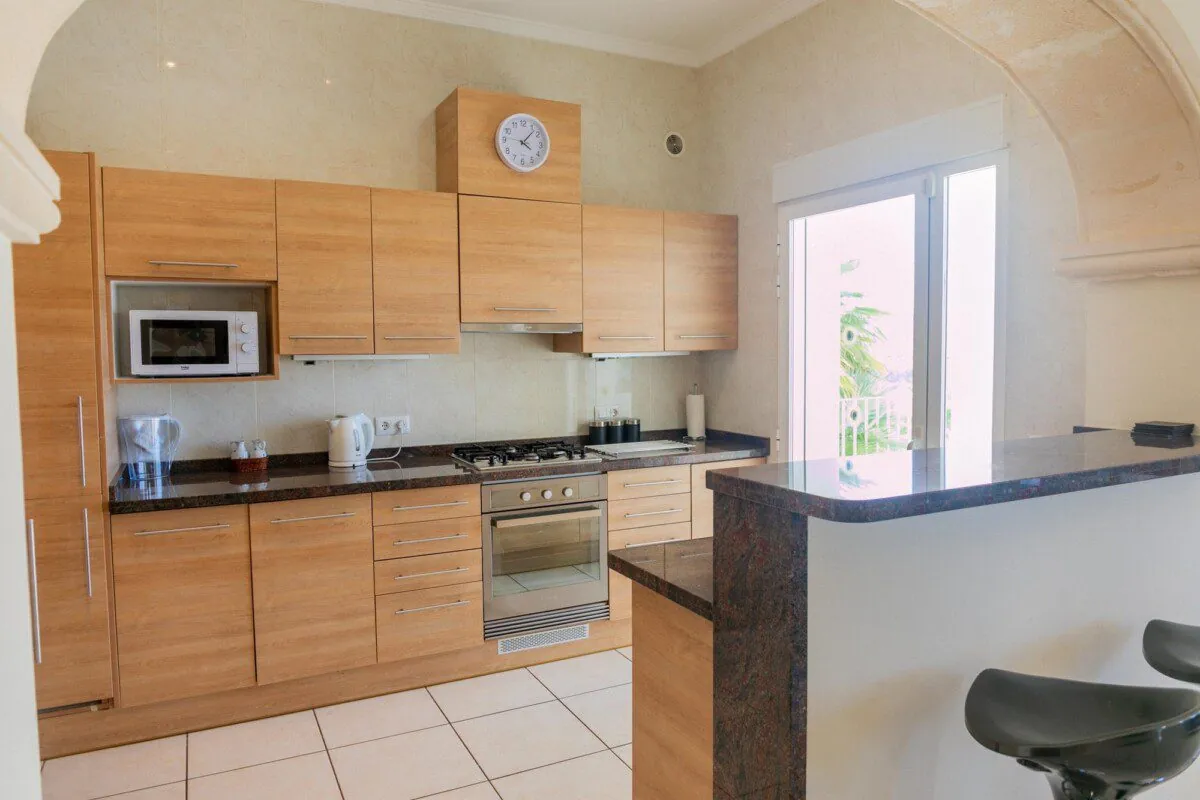Venta. Chalet/Villa en Jávea