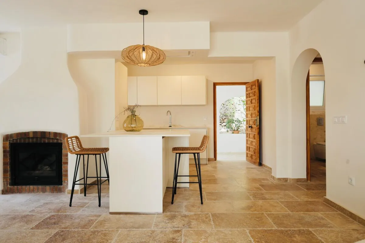 Venta. Chalet/Villa en Jávea